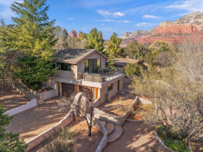 The Sedona Sanctuary - Unbeatable Views